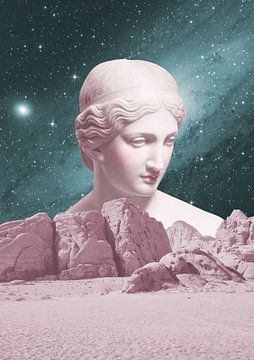 Goddesspace van Grace Digital Art Co