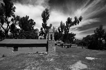 Little Stone Church