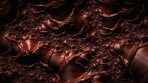 Brownian Motion #06