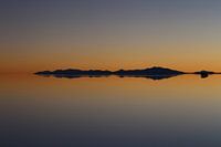The salt mirror
