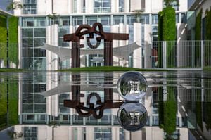 Bundeskanzleramt