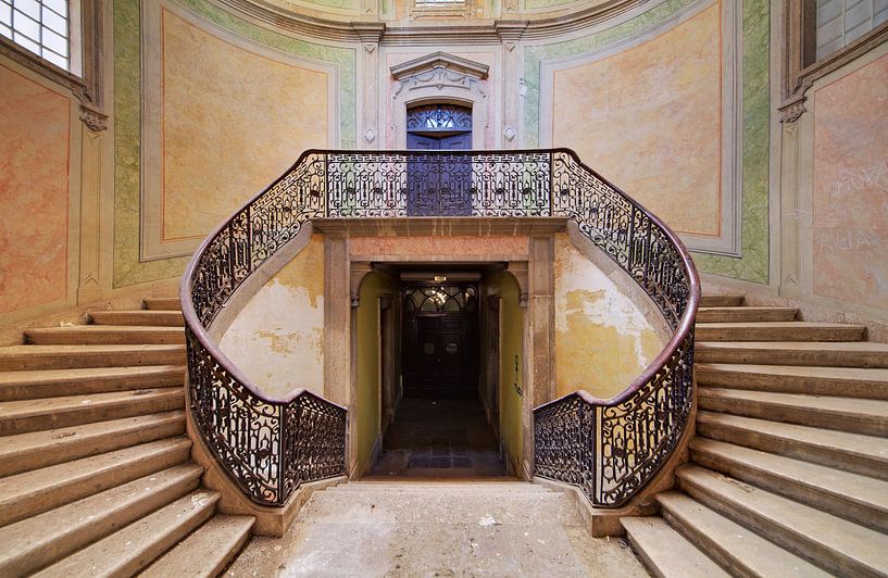 Palazzo G by Marcel Woudstra