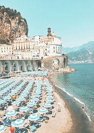 Parasol van David Potter