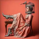 The prisoner by Bernhard Karssies thumbnail
