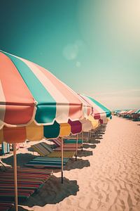 Beach Day V1