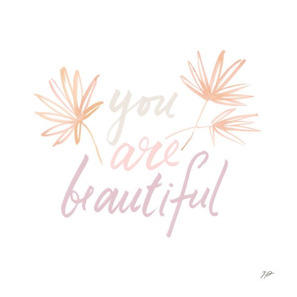 Boho Inspiration I., Karyn Panganiban von Wild Apple