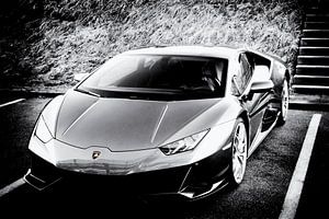 Lamborghini Huracán Evo