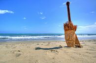 Cabarete Beach Dominicaanse Republiek van Roith Fotografie thumbnail