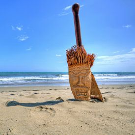 Cabarete Beach Dominikanische Republik von Roith Fotografie