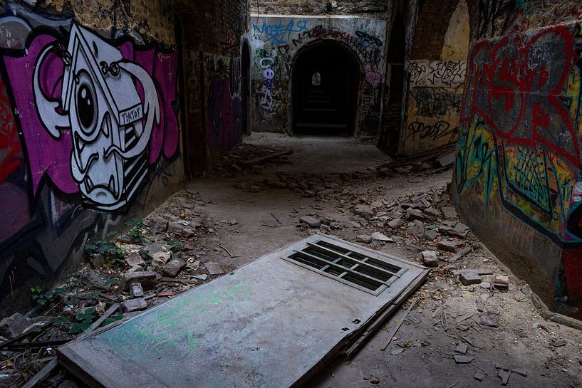 void by Isa Fotografie