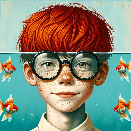 The Aquatic Observer