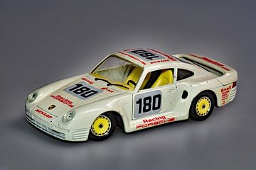 Porsche Oldtimer Modellauto 959 van Ingo Laue