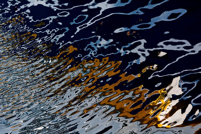 Jeu de couleurs par Miroslav Ptacek