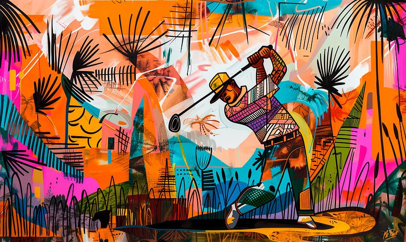 Joli swing by Mr Pink (Nicolas PONSY)
