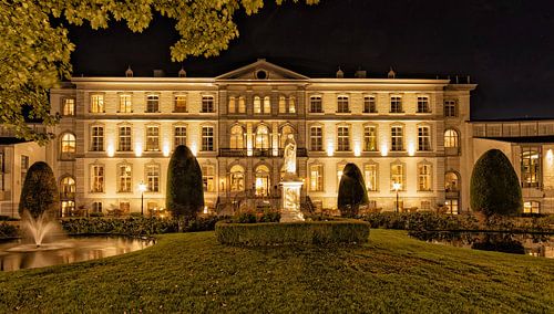 Hotel Bloemendal in Vaals