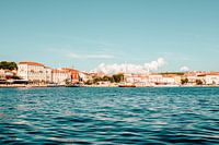 Mediterranean tranquillity