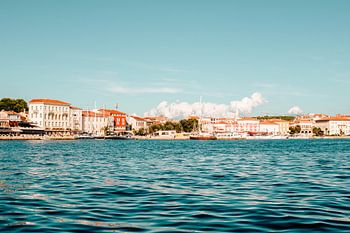 Mediterrane Gelassenheit