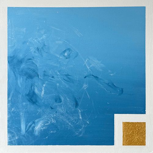 Melodiën van de Zon van KOJO Art