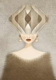 200 Lumen von Mirjam Duizendstra