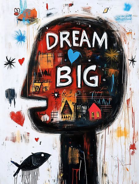 Infinite structures by fernlichtsicht