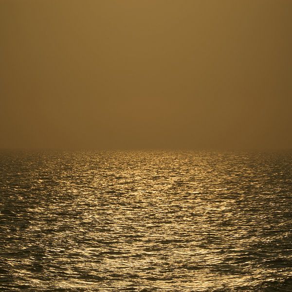 Coucher de soleil ... par Eric Fotografie