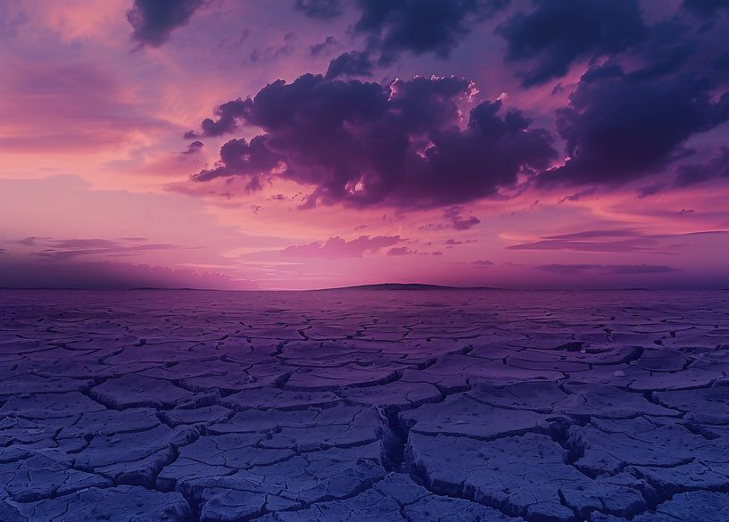 Zauberhaftes Lichtspiel im Valley von fernlichtsicht