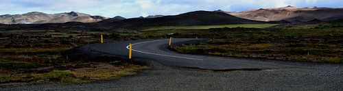Landmannalaugar