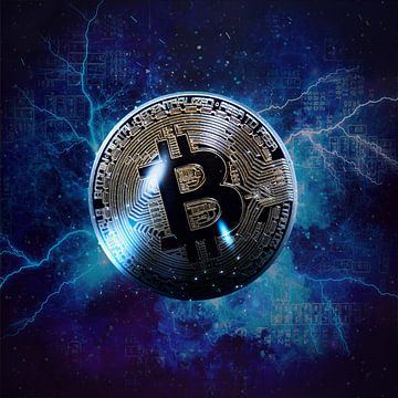 lightning Bitcoin