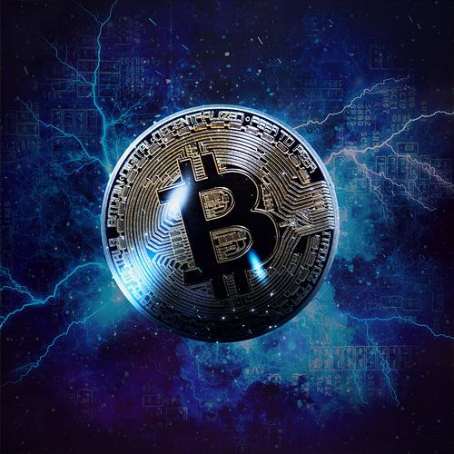 bliksem Bitcoin