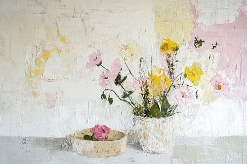 Moderne Blumen 44.2515