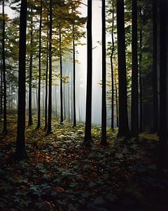 Zauber der Natur