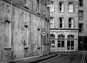 Streets of Dublin van Margo Smit thumbnail