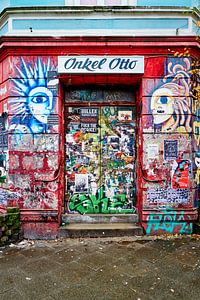 Onkel Otto, Hamburg