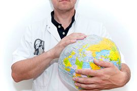 Globale Gesundheitsversorgung. von Grüntyers .