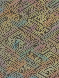 Misleading boxes by Daphne Depassé