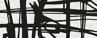 Lignes expressionnistes 3