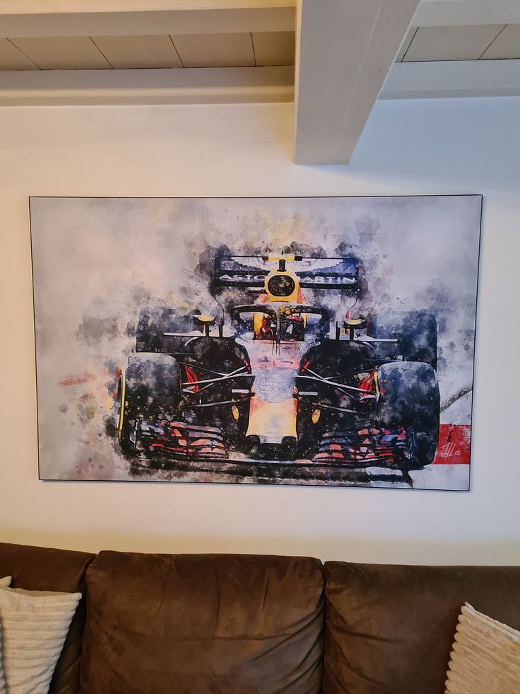 Max, Nr. 33  von Theodor Decker 