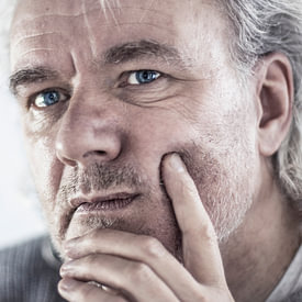 Bob Daalder profielfoto