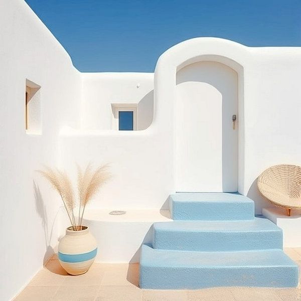 ibiza-architekt von J.a Dijkstra
