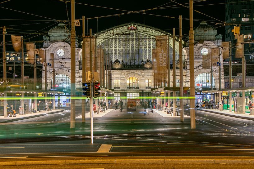 Basel by Hello Pompoyo