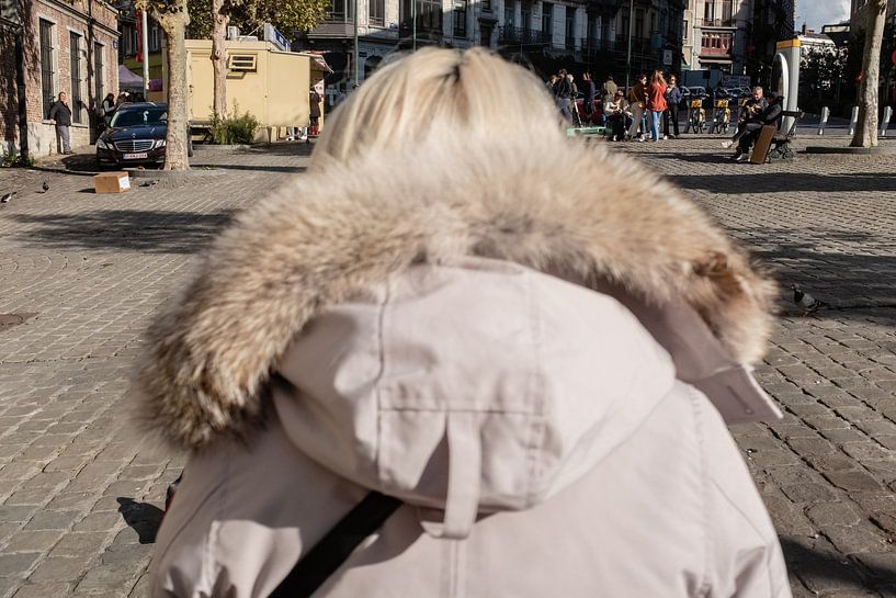 streetphotography by Sander de Wilde Photographic