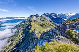 Gündlischwand, Schweiz von Edwin Kooren
