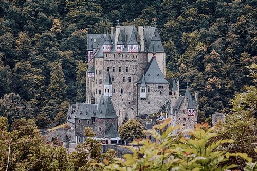 Burg Eltz