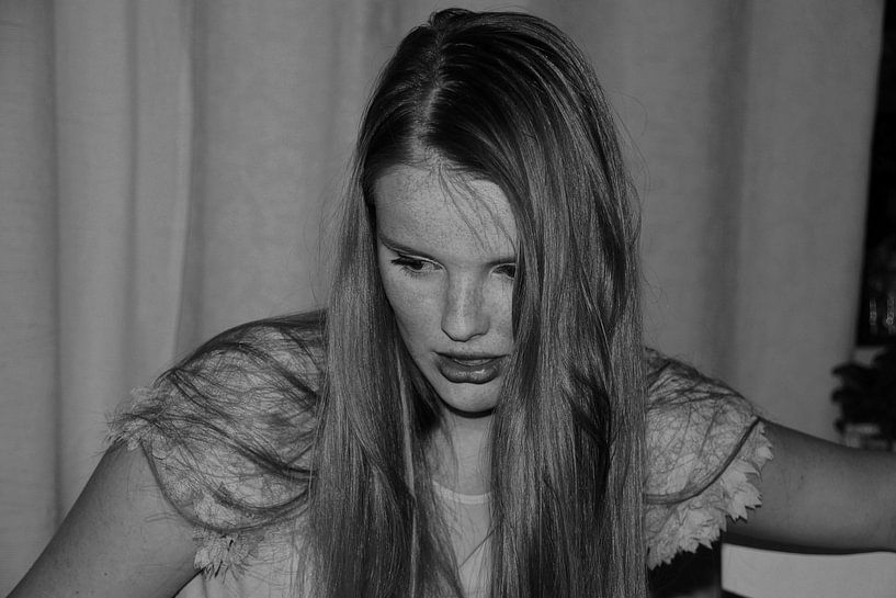 Young silence by Winfried Weel