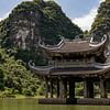 Ninh Binh, Vietnam sur Patrick Fotografeert