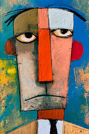 Self-image with side effects