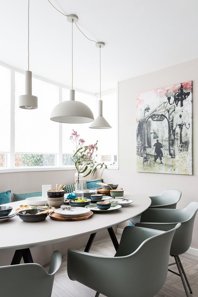 RUSH HOUR  von db Waterman 