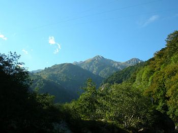 Bergwelten XXX - In het Valle di Livo