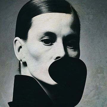The woman silenced by Jan Keteleer