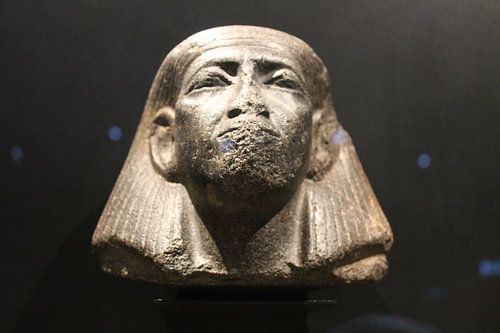 Pharaon.